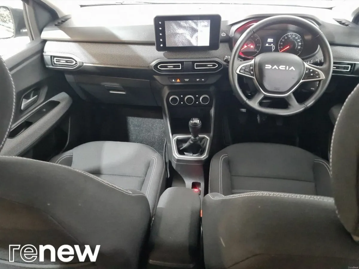 Dacia Jogger TCe 110 Expression - Image 2