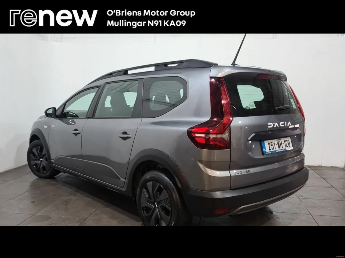 Dacia Jogger TCe 110 Expression - Image 3