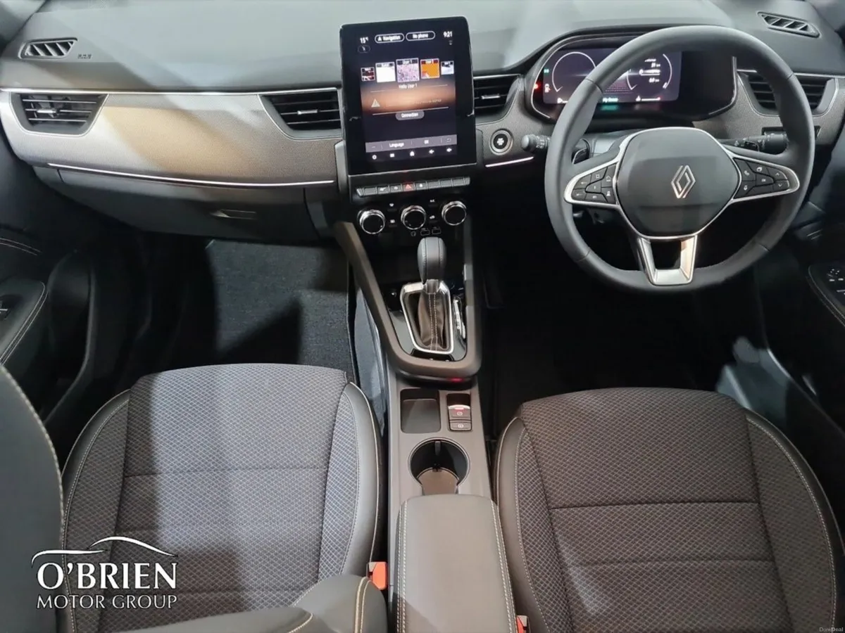 Renault Arkana TCe 140 Auto techno - Image 2