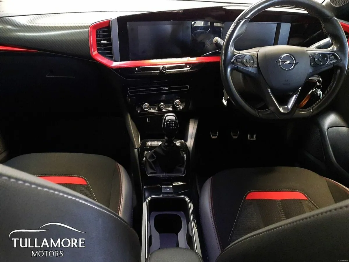 Opel Mokka SRI 1.5 (110PS) S/S - Image 2