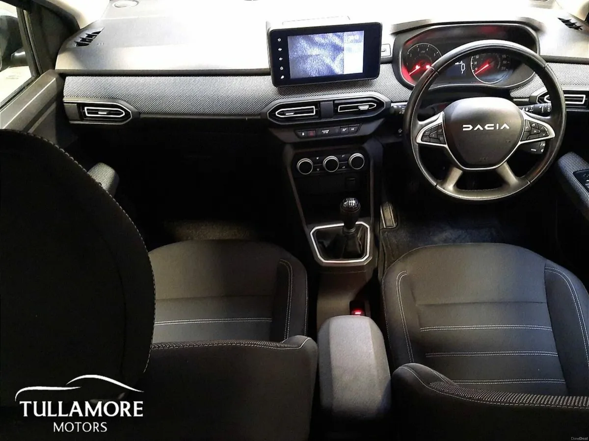 Dacia Jogger TCe 110 Expression - Image 2