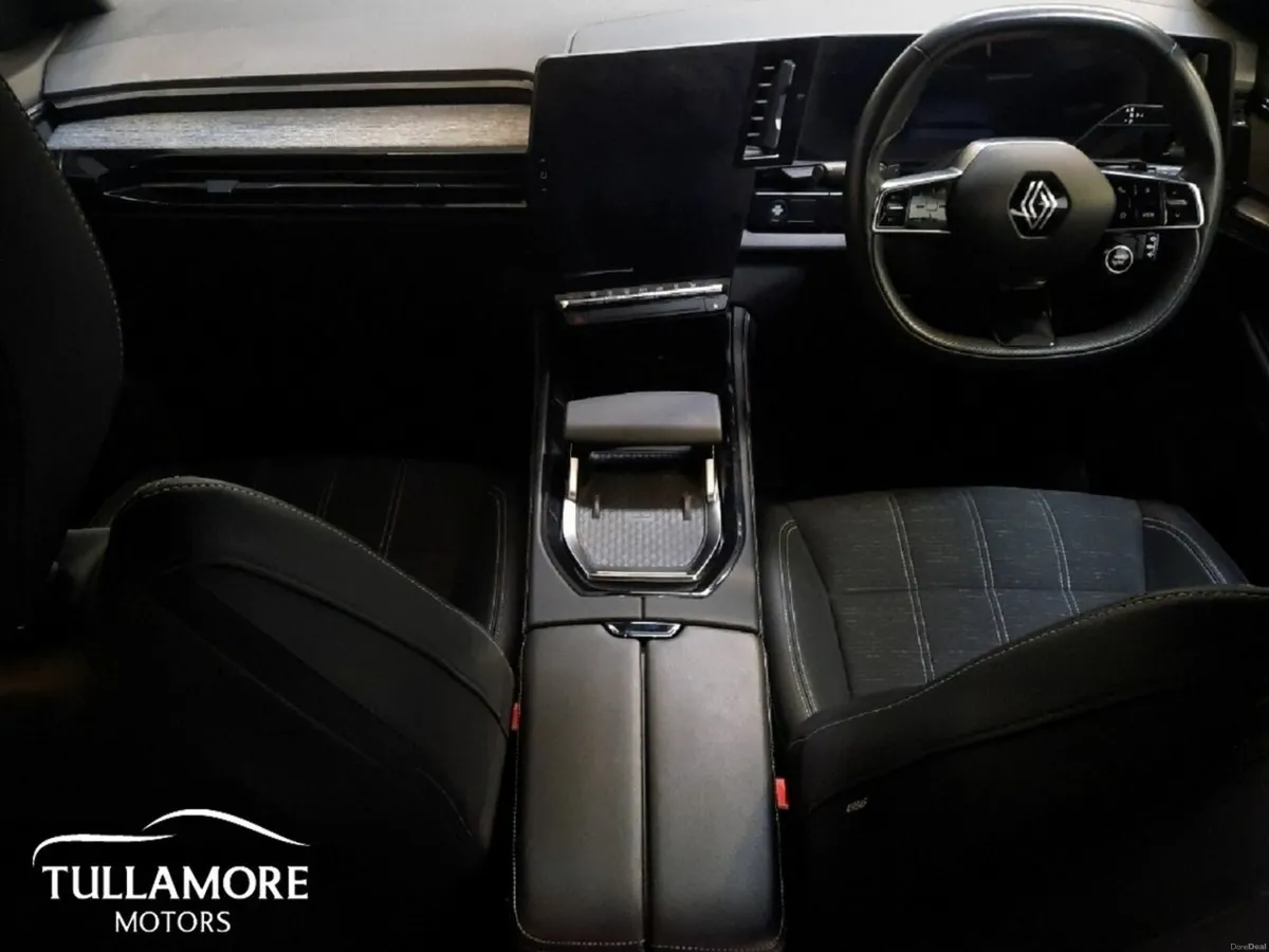 Renault Austral E-TECH Hybrid 200 techno - Image 2