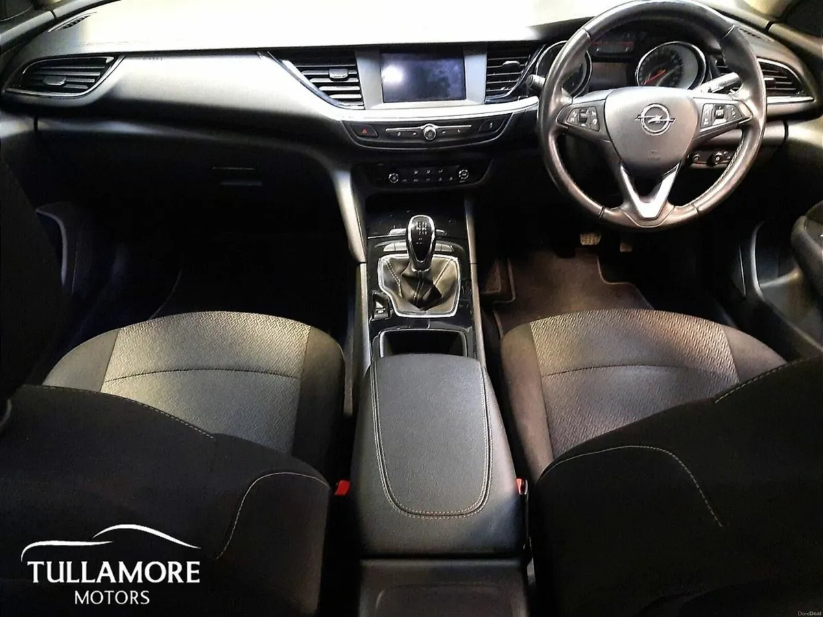 Opel Insignia 1.6 (110PS) Turbo D ecoTEC SC - Image 2