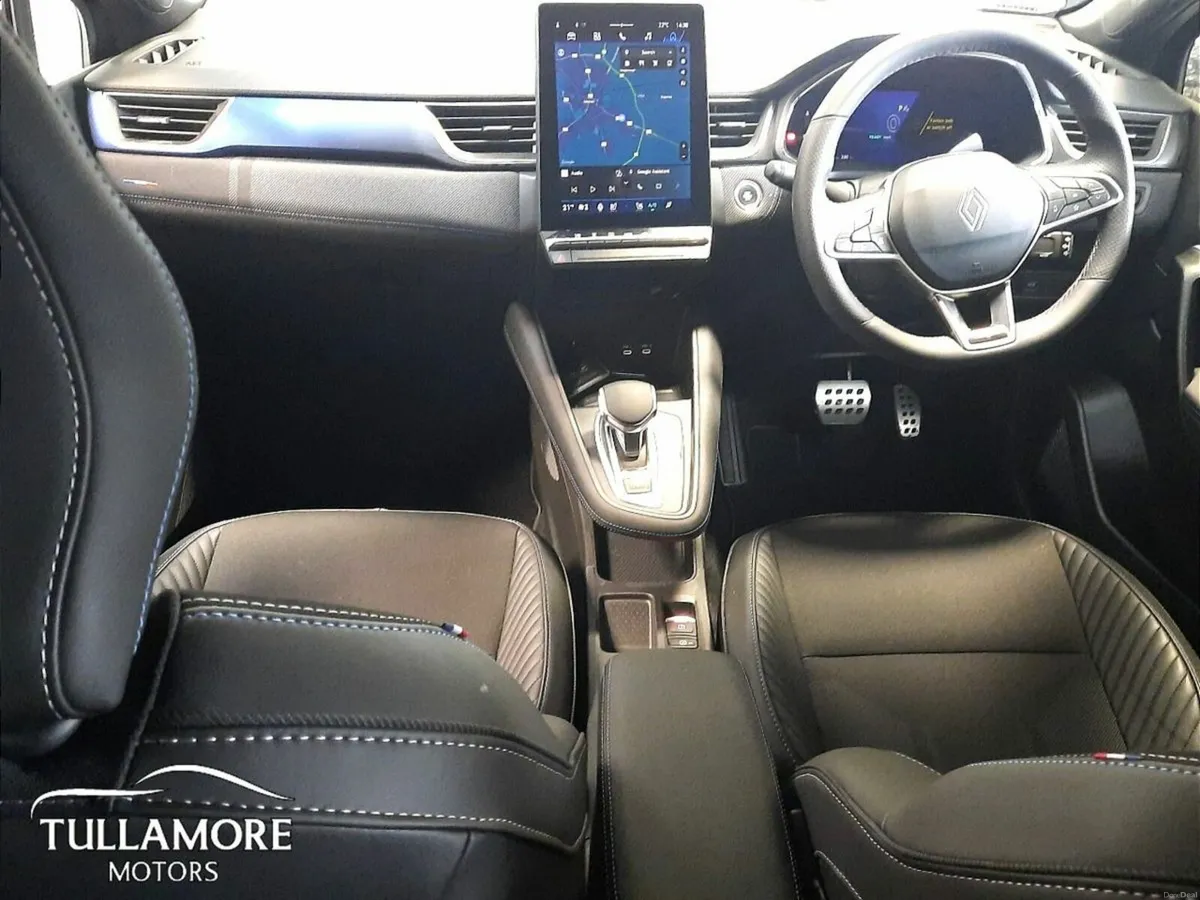 Renault Symbioz E-Tech HEV 145 Techno Esprit Alpin - Image 2