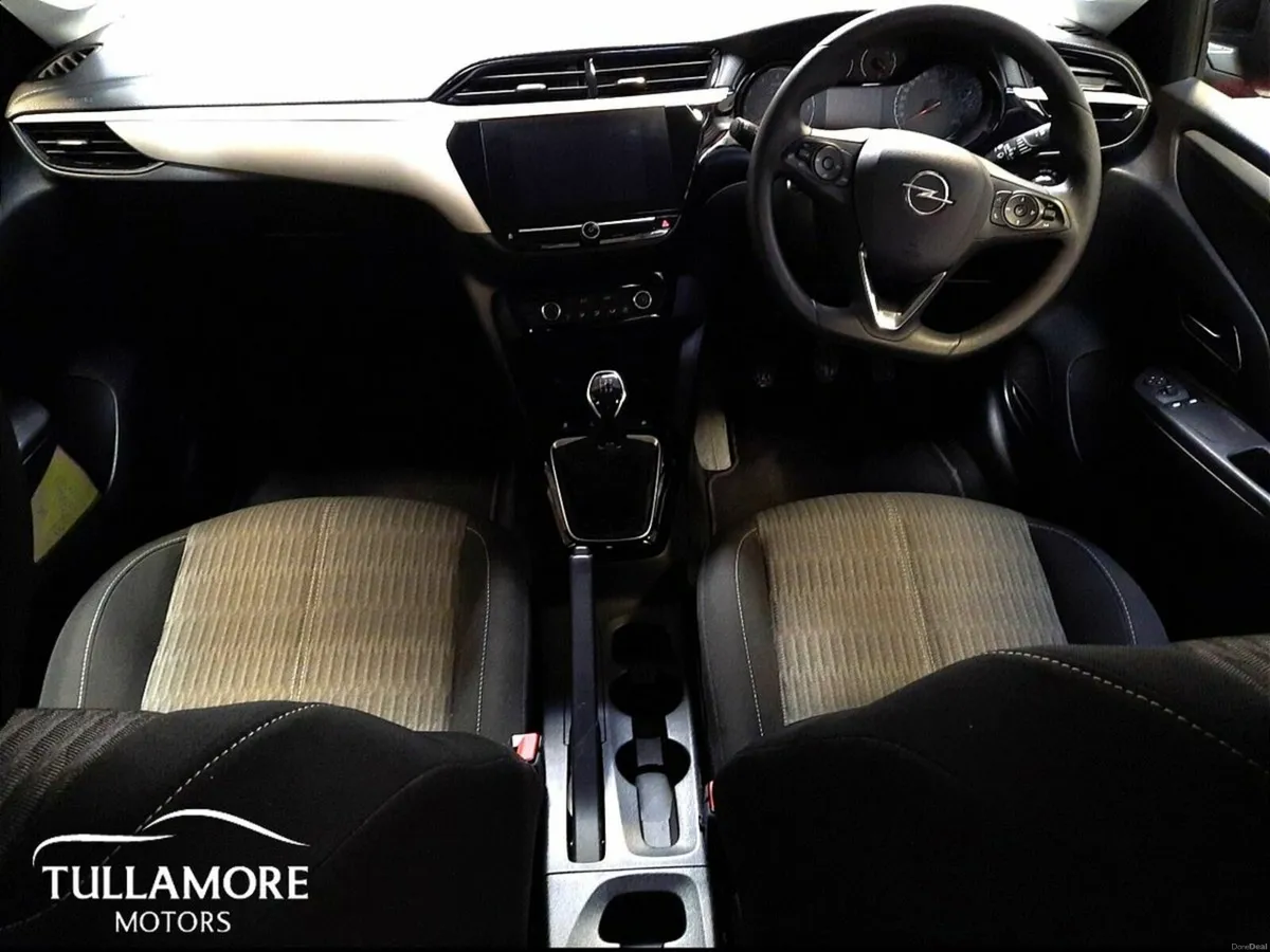 Opel Corsa SC 1.2 - Image 2