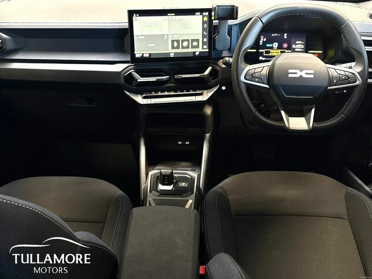 Dacia Duster HEV 140 Journey - Image 2