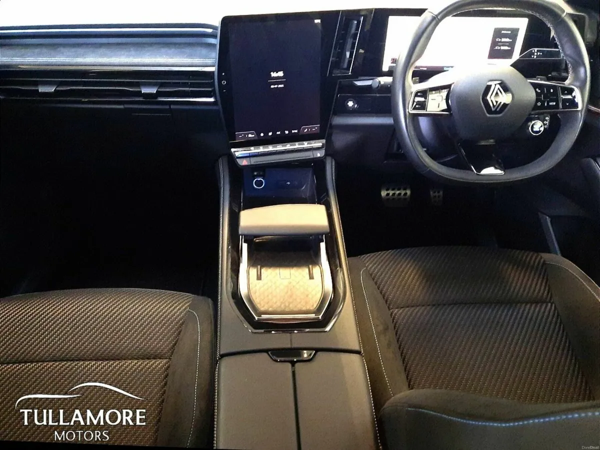 Renault Austral E-TECH Hybrid 200 techno esprit Al - Image 2
