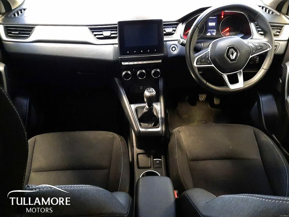 Renault Captur dCi 95 Play - Image 2