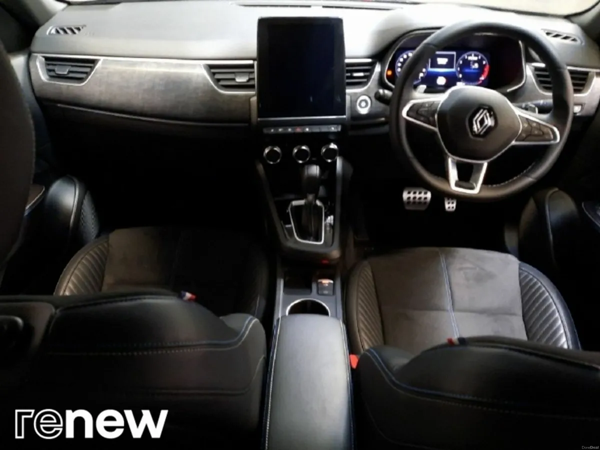Renault Arkana TCe 160 Auto esprit Alpine - Image 2