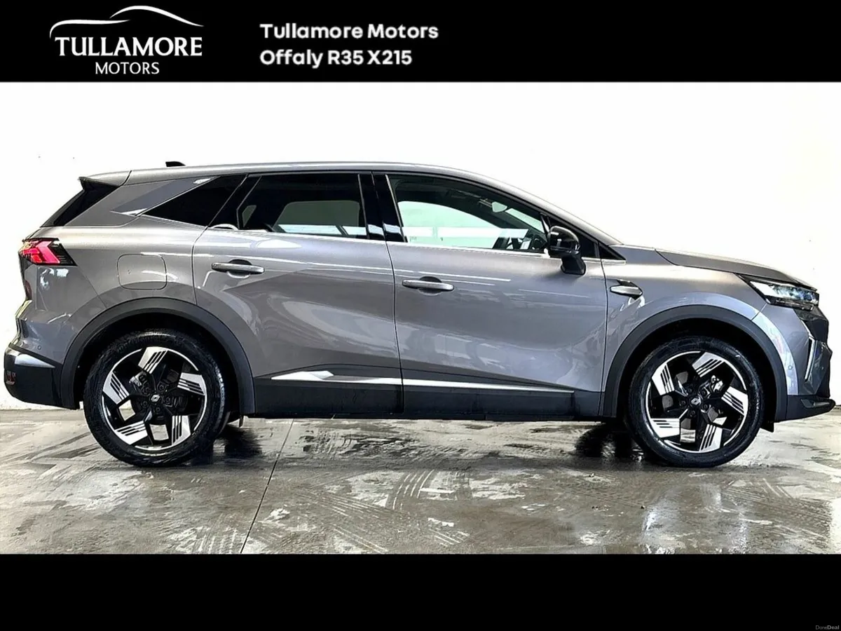 Renault Symbioz E-Tech full hybrid 145 Auto Techno - Image 5