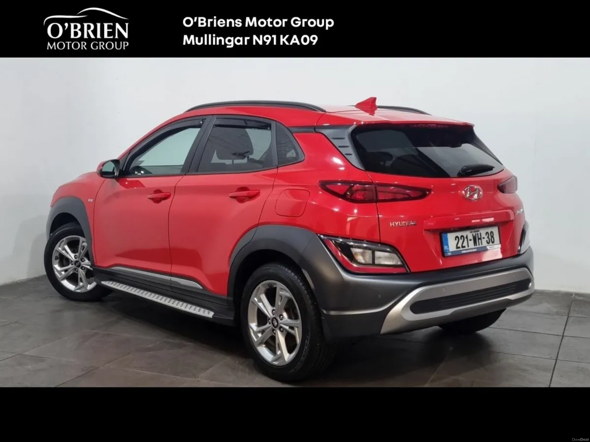 Hyundai KONA 1.6 CRDI Executive - Image 3
