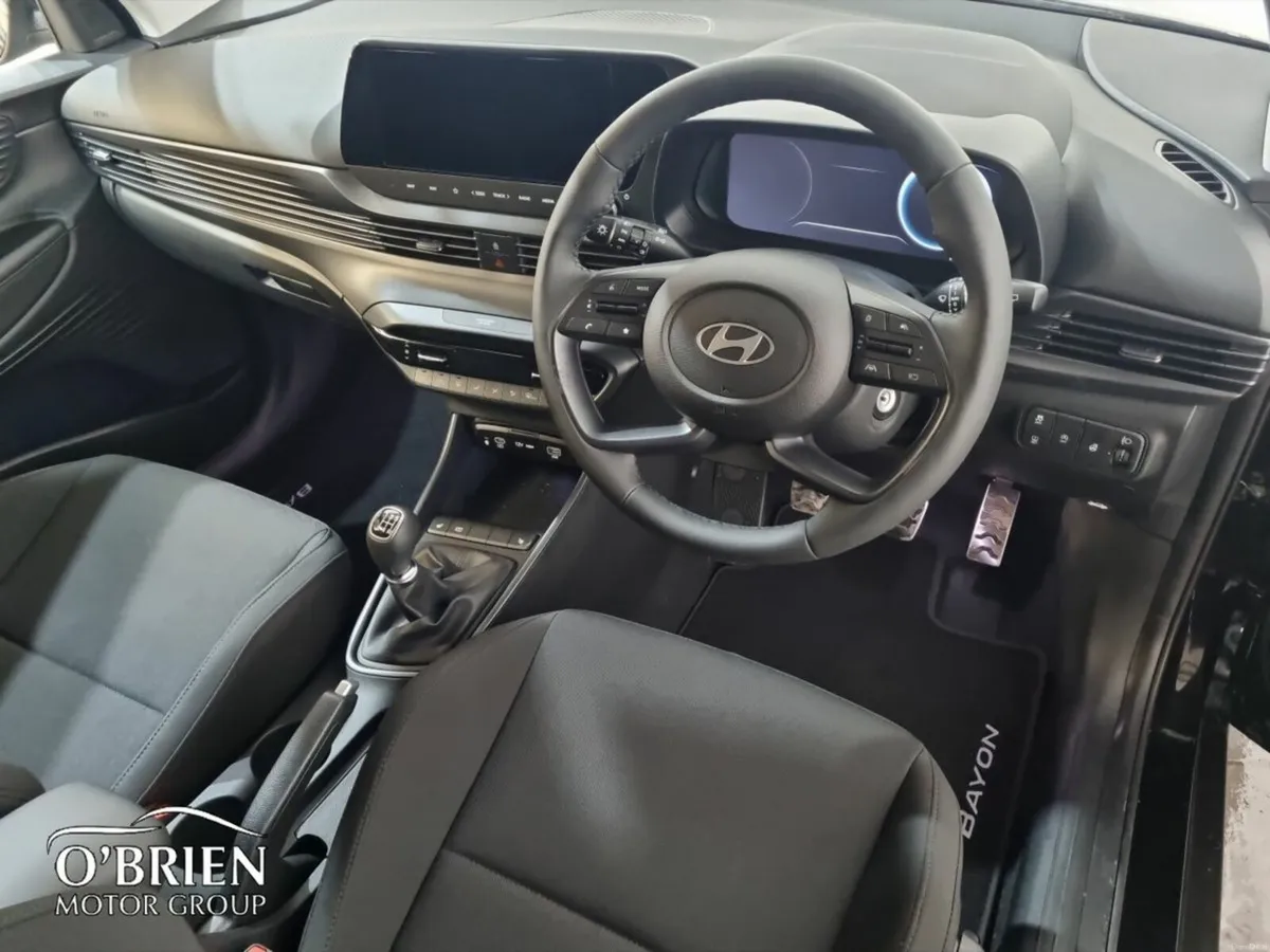 Hyundai Bayon Bayon Executive - Image 6