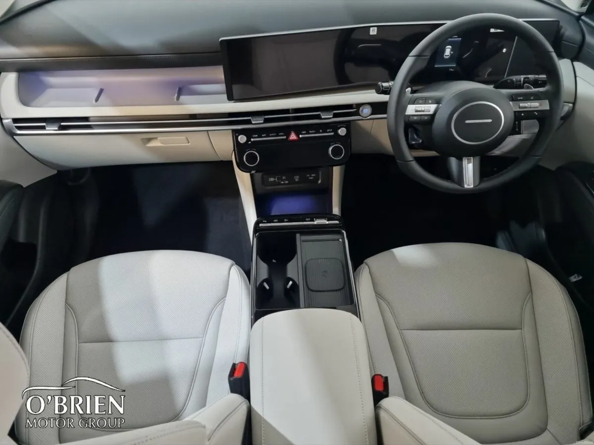 Hyundai Tucson Tucson FL Executive PLUS HEV Auto - Image 2