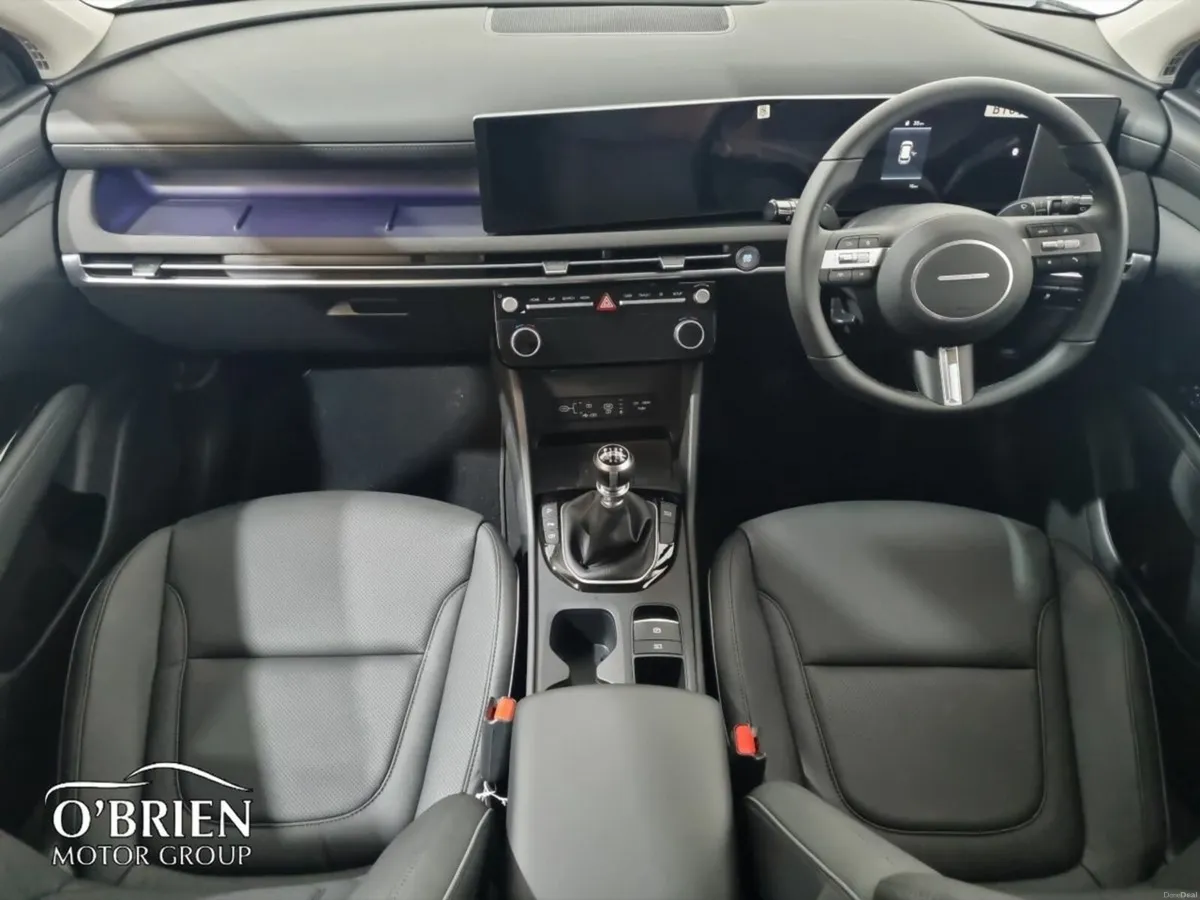 Hyundai Tucson Tucson FL Executive - Image 2