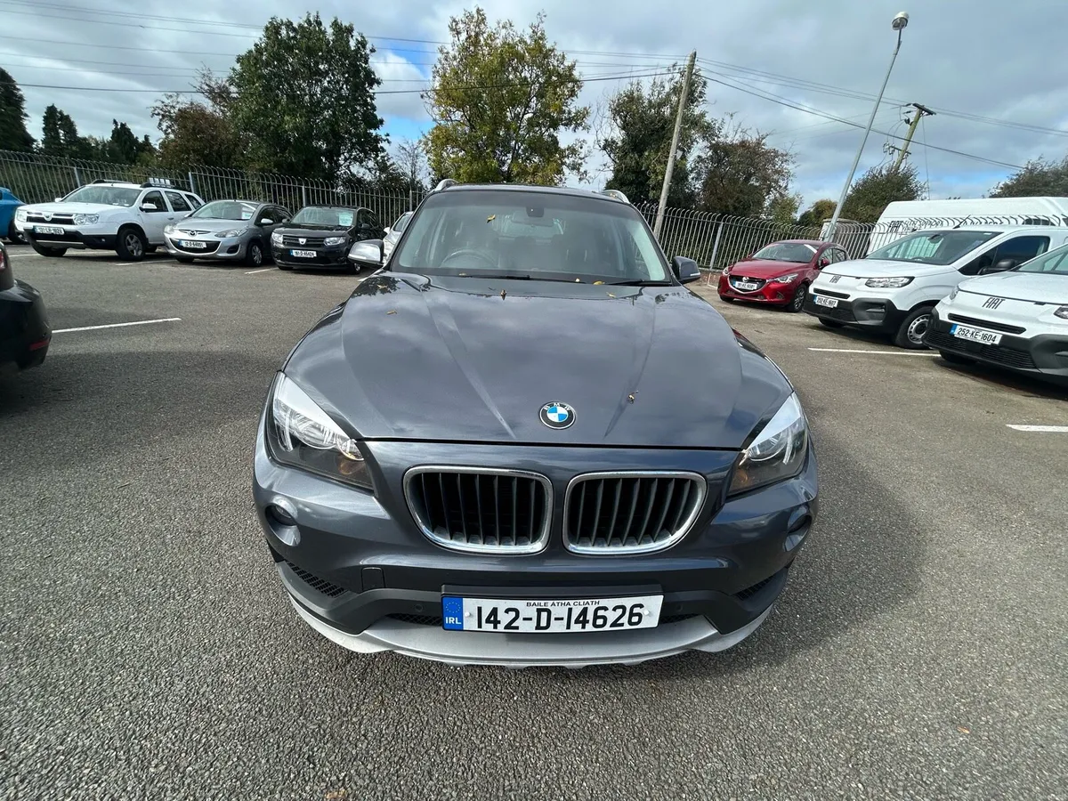 BMW X1 2.0D - Trade sale only! - Image 2