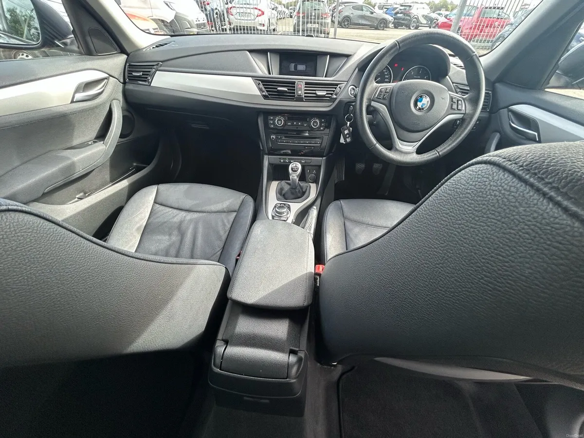 BMW X1 2.0D - Trade sale only! - Image 5