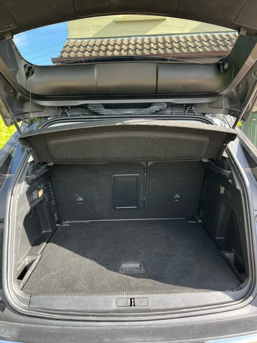 PEUGEOT 3008 ALLURE 1.2 130 6.2 4DR (BELT DONE) - Image 3