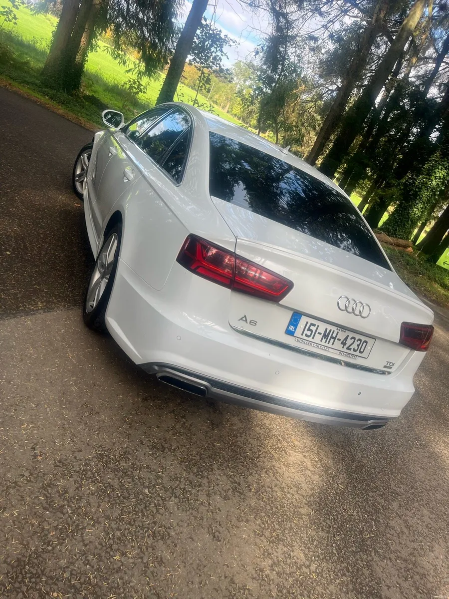 Audi a6 - Image 2