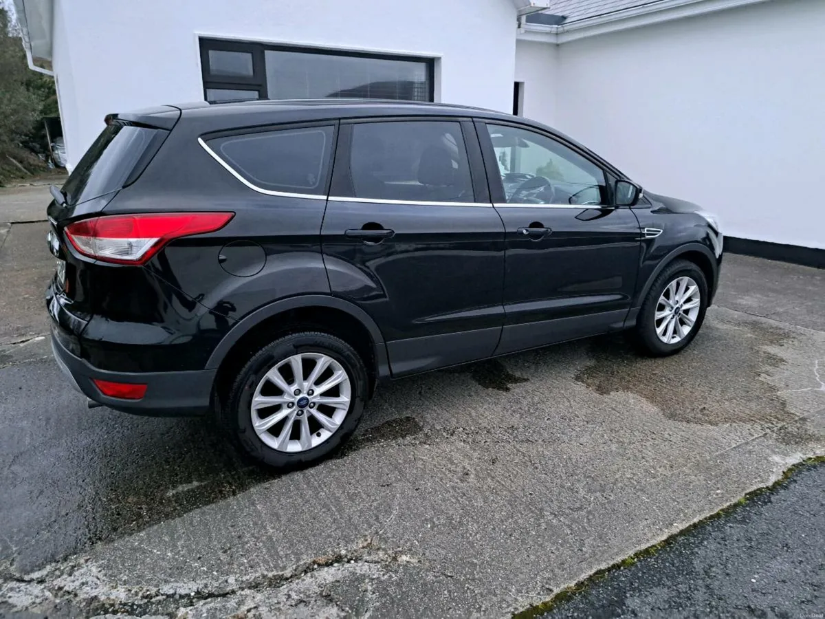 ford kuga - Image 1
