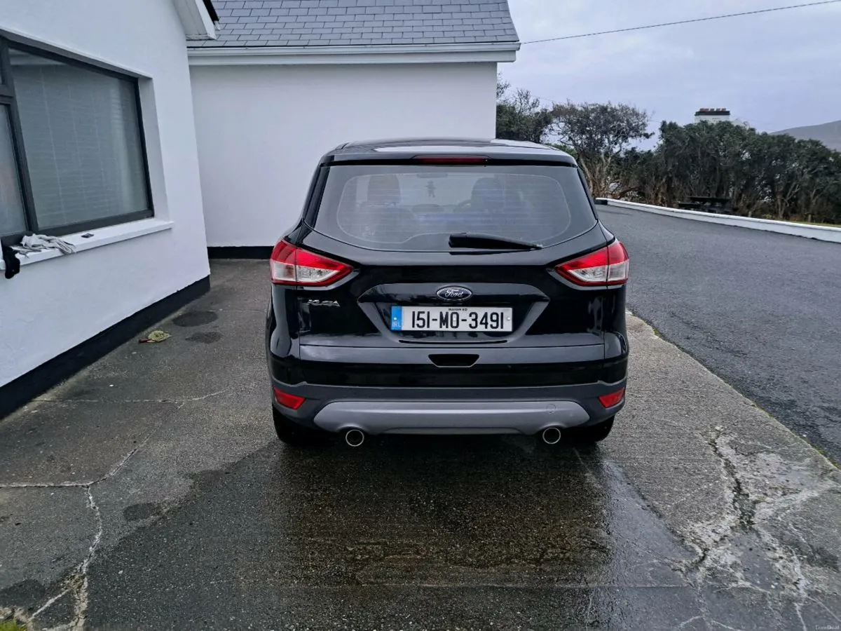 ford kuga - Image 2