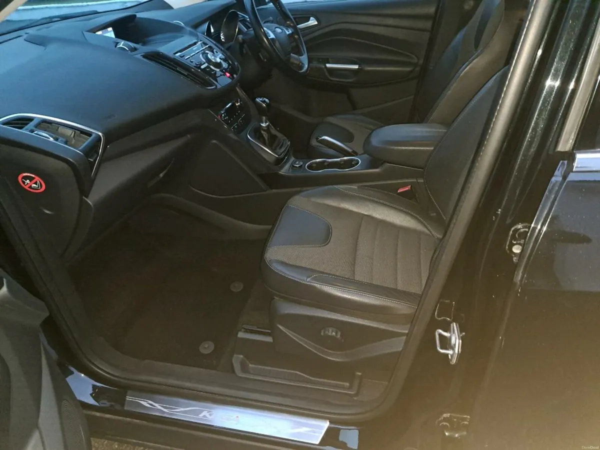 ford kuga - Image 6