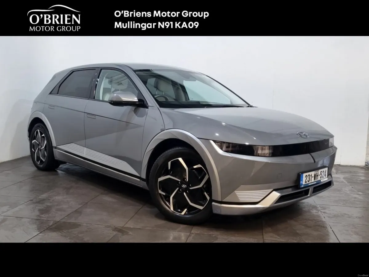 Hyundai IONIQ 5 77kW Premium  LE - Image 1