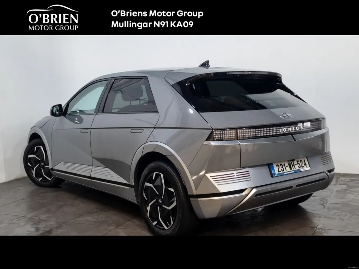 Hyundai IONIQ 5 77kW Premium  LE - Image 3