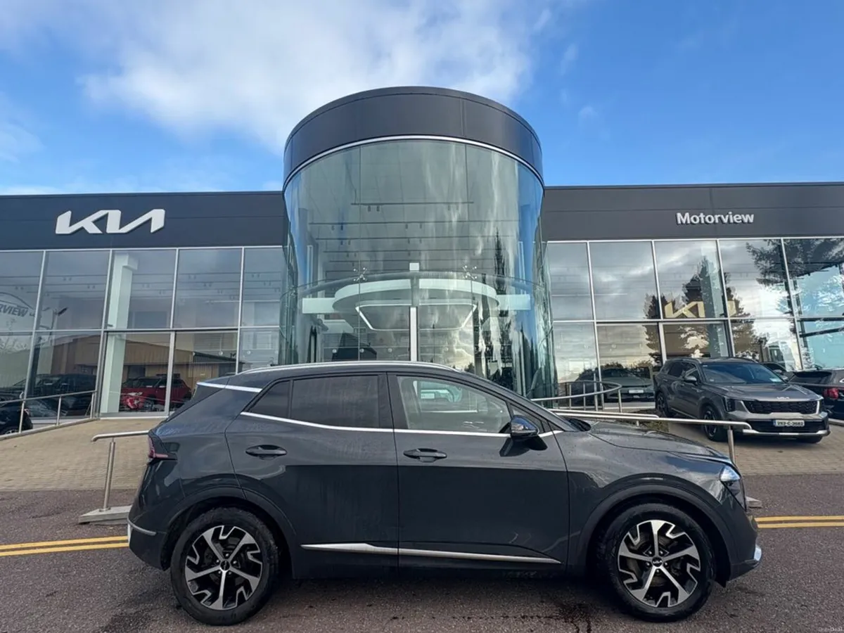 Kia Sportage K3 SEM 5DR, **warranty till 2031** ** - Image 1