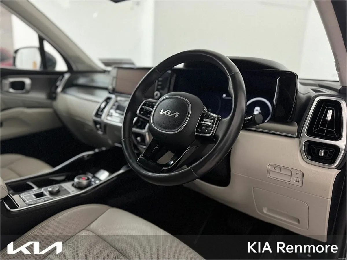 Kia Sorento K3 2WD 5DR Auto - Image 2