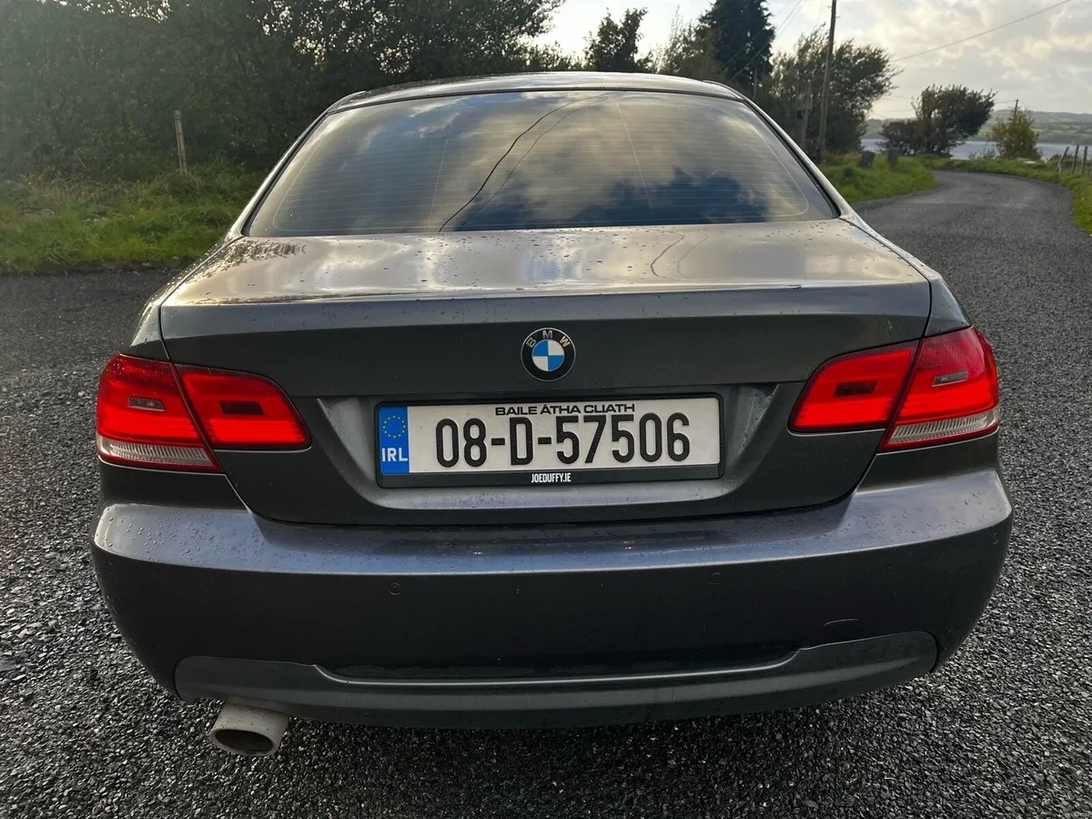 BMW 320 M Sport - Image 4