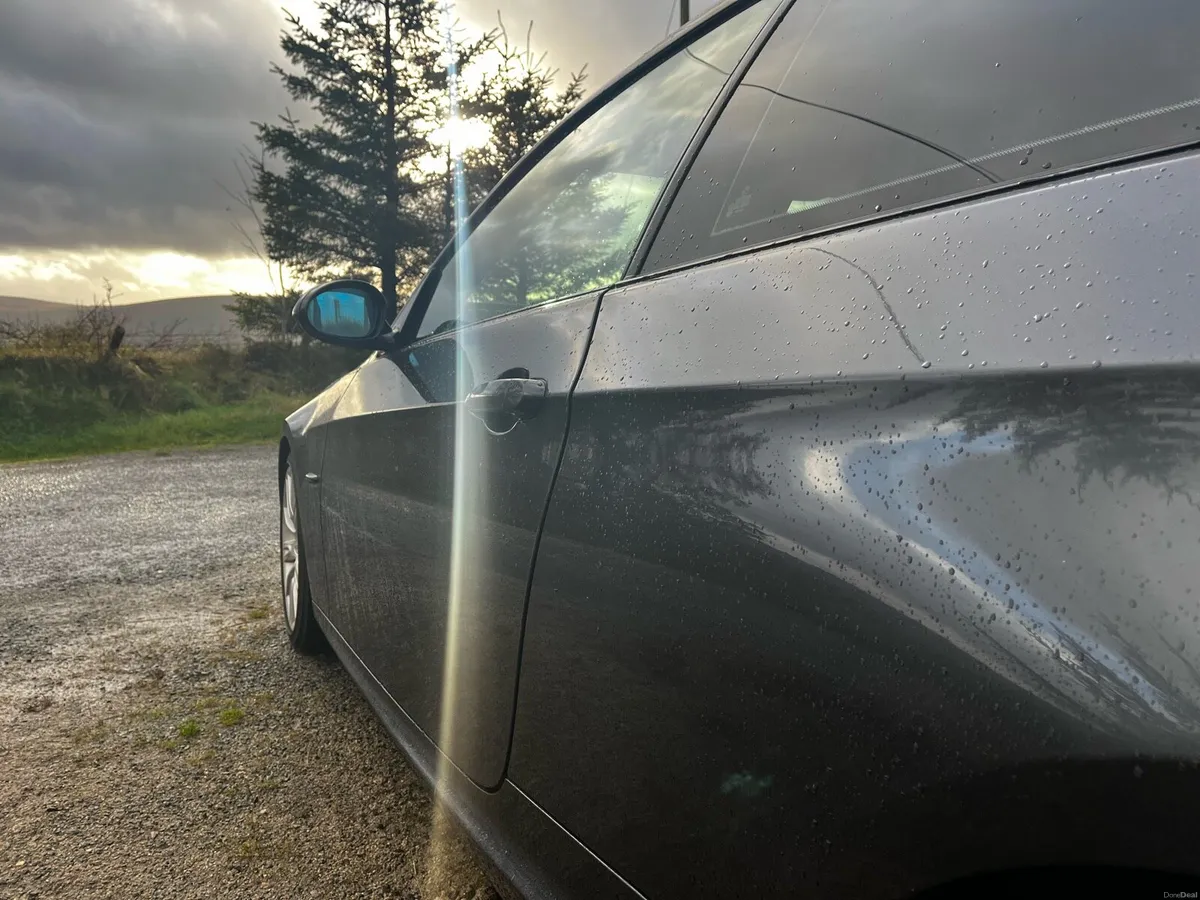 BMW 320 M Sport - Image 3