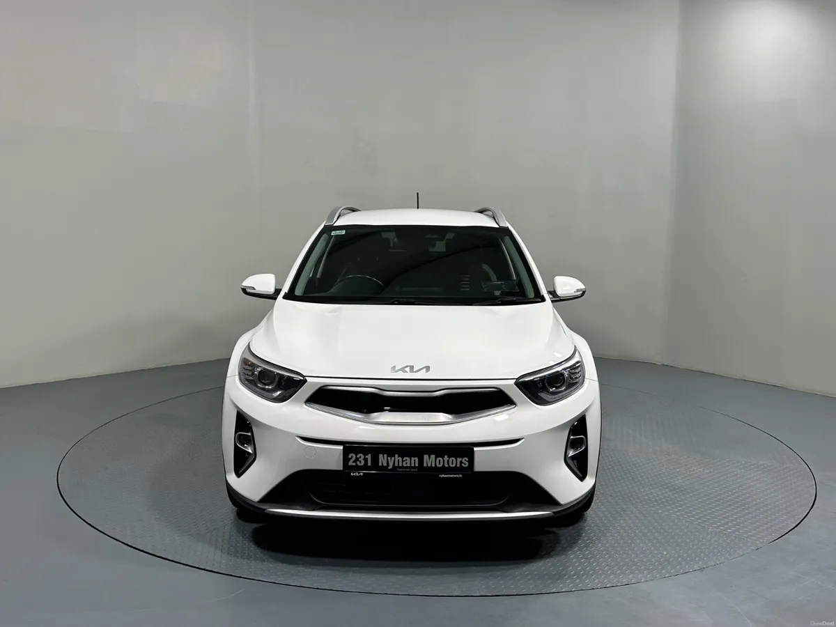 Kia Stonic K3 Automatic 1.0 Petrol 231 - Image 2
