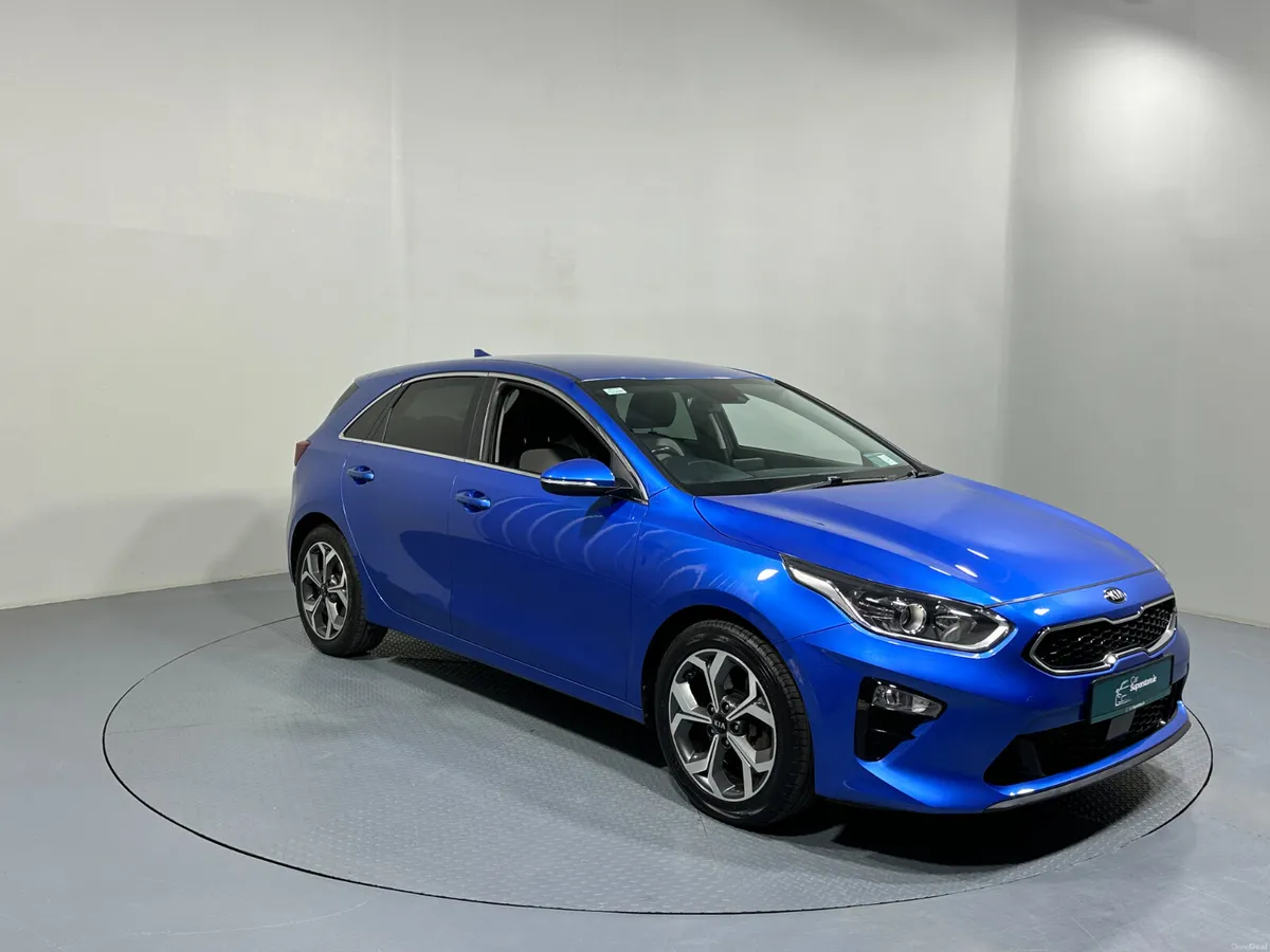 Kia Ceed K4 1.0 Petrol 191 - Image 1