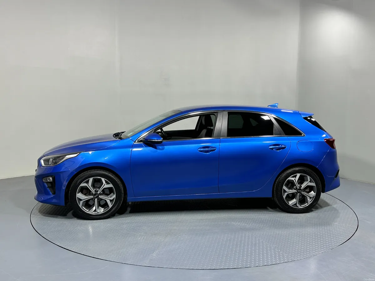 Kia Ceed K4 1.0 Petrol 191 - Image 4