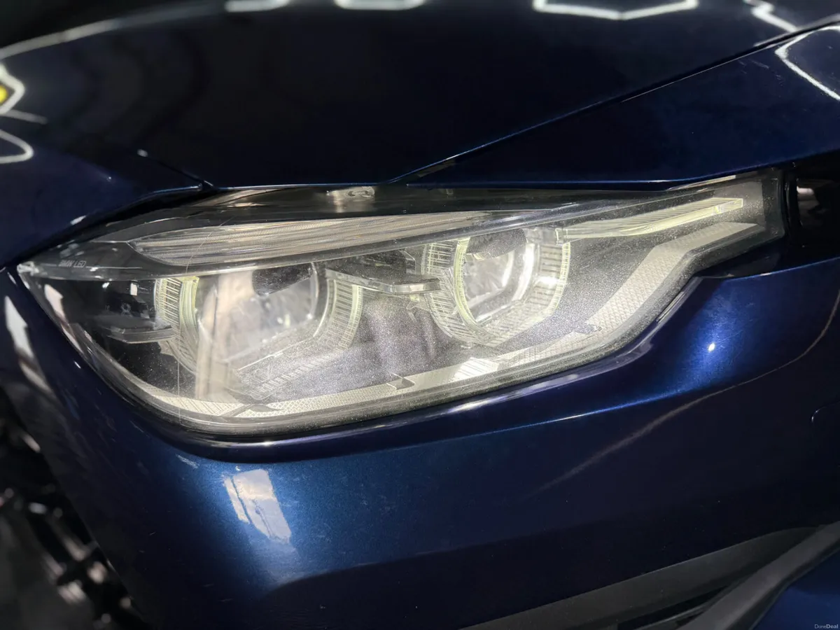 🔵2018 BMW 320D SE MANUAL🔵 - Image 4