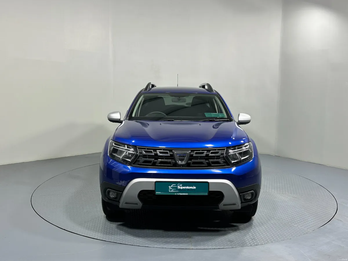 Dacia Duster Prestige Petrol 1.0 222 - Image 2