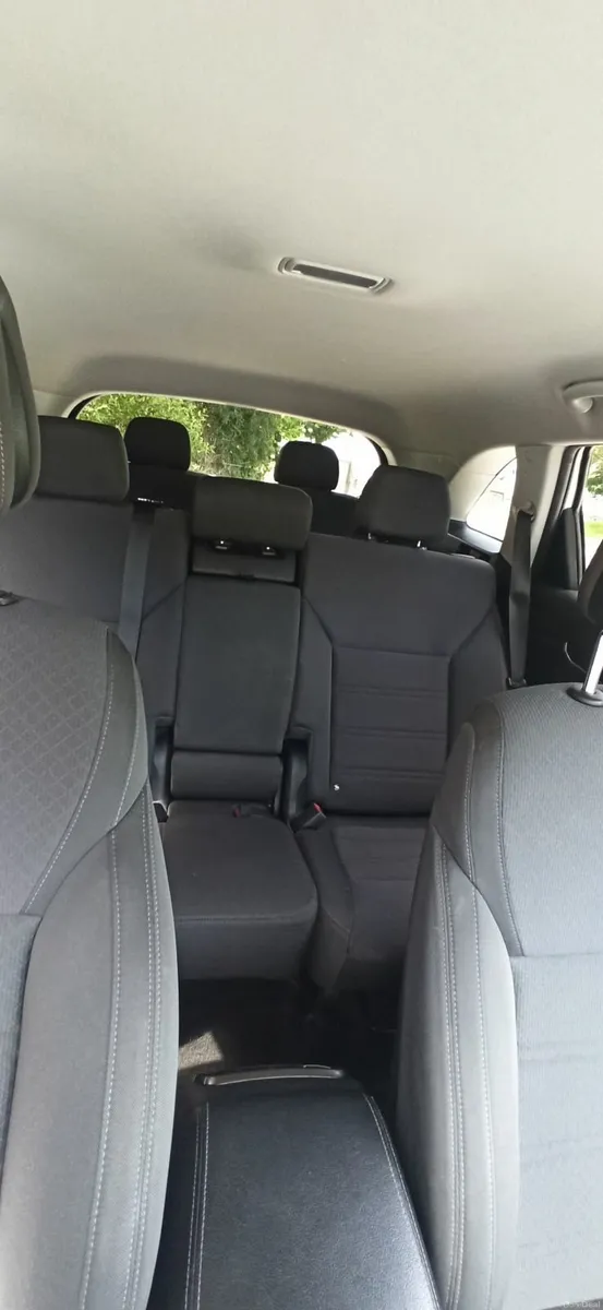 Kia Sorento 2016 - Image 2