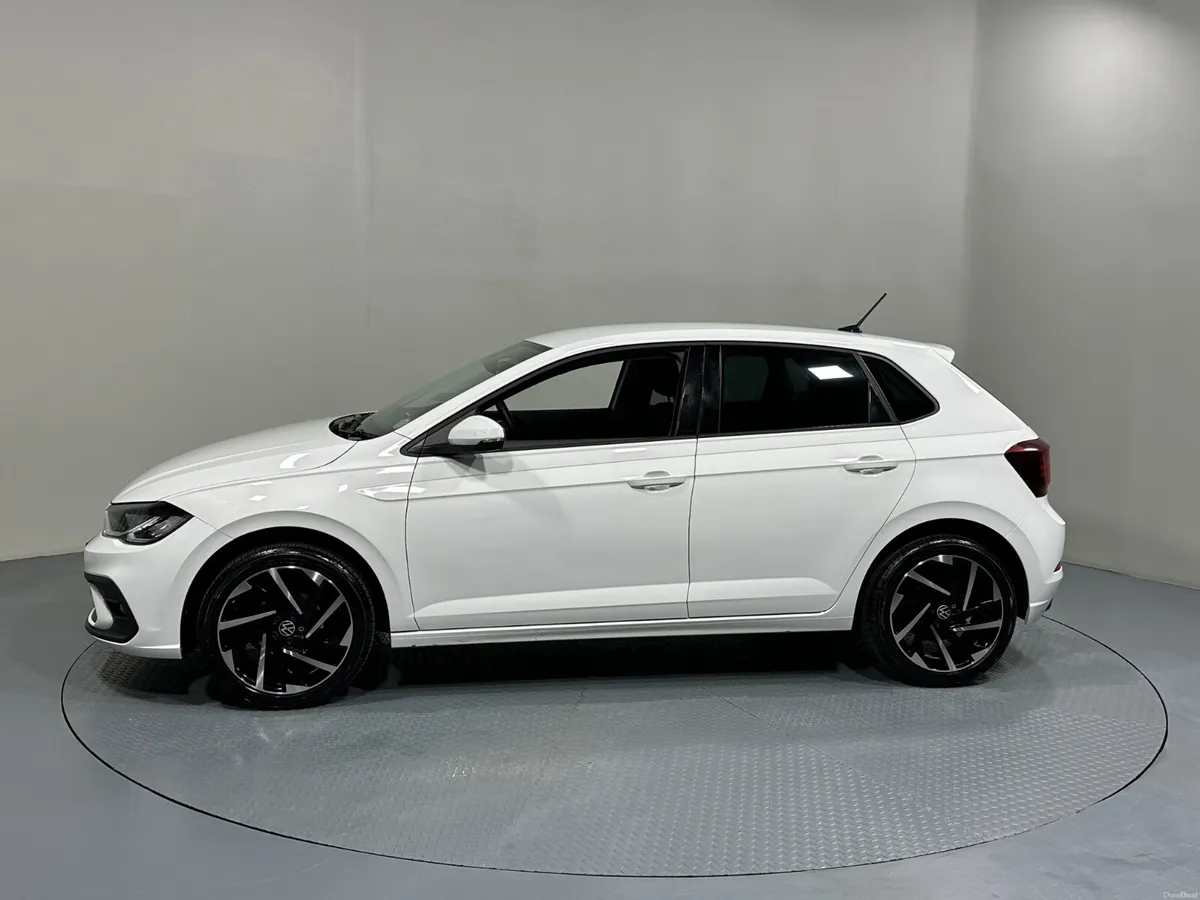 Volkswagen Polo Sport 1.0 TSi 241 - Image 4