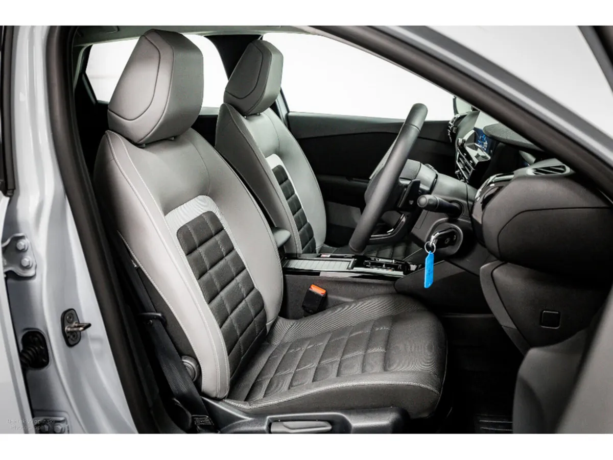 Citroen C4 You 1.2 MHEV 110HP - Image 3