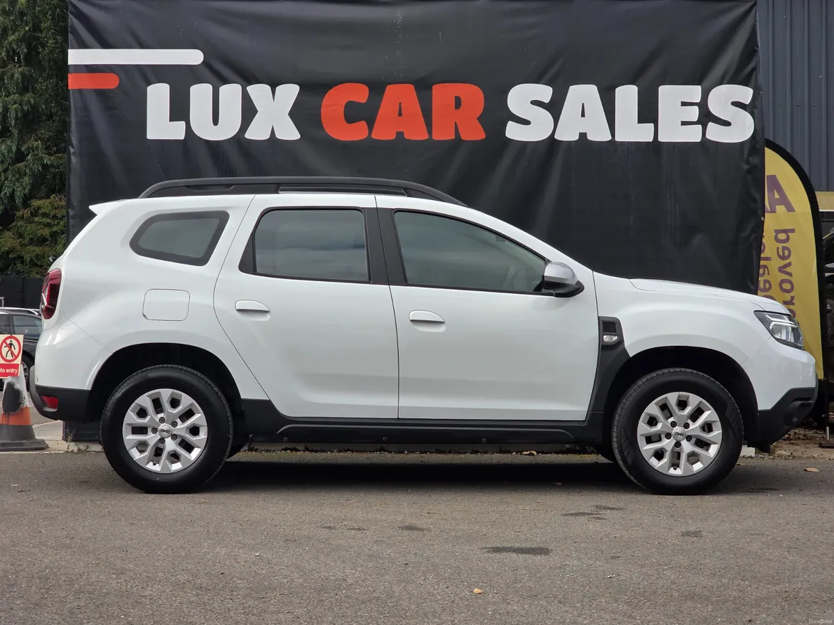2023 Dacia Duster 1.0 TCE EXPRESSION - Image 2