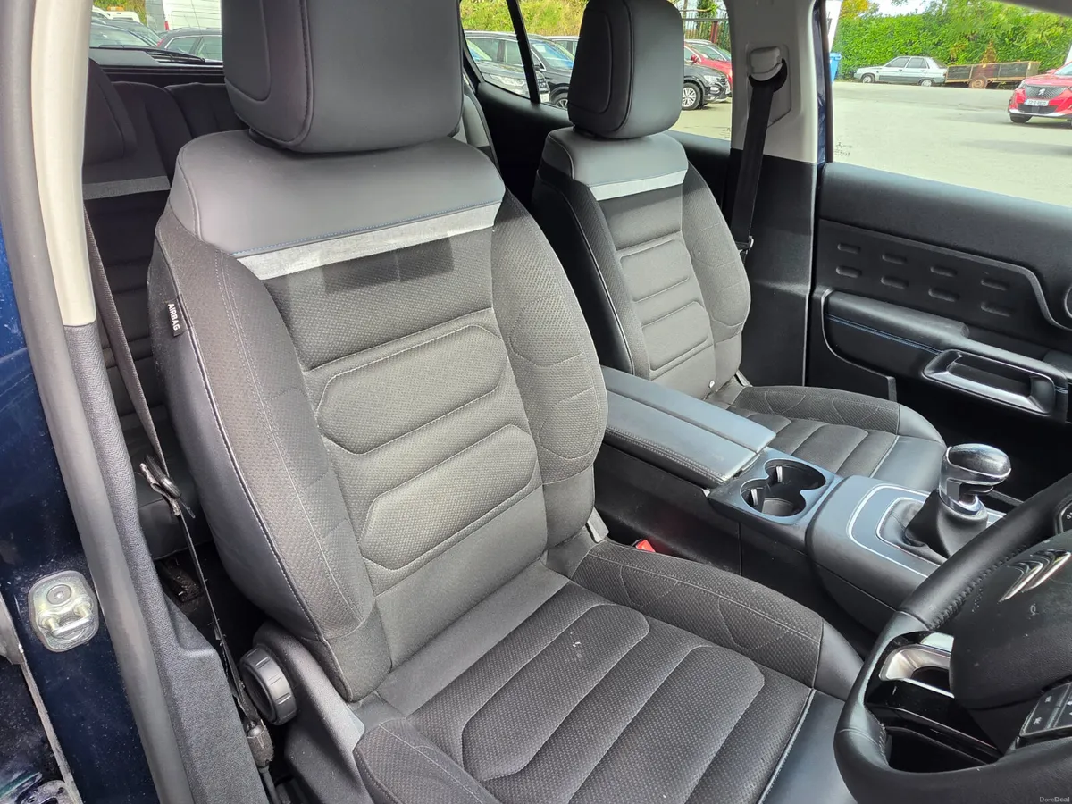 2023 Citroen C5 Aircross 1.5 HDI FEEL - Image 4
