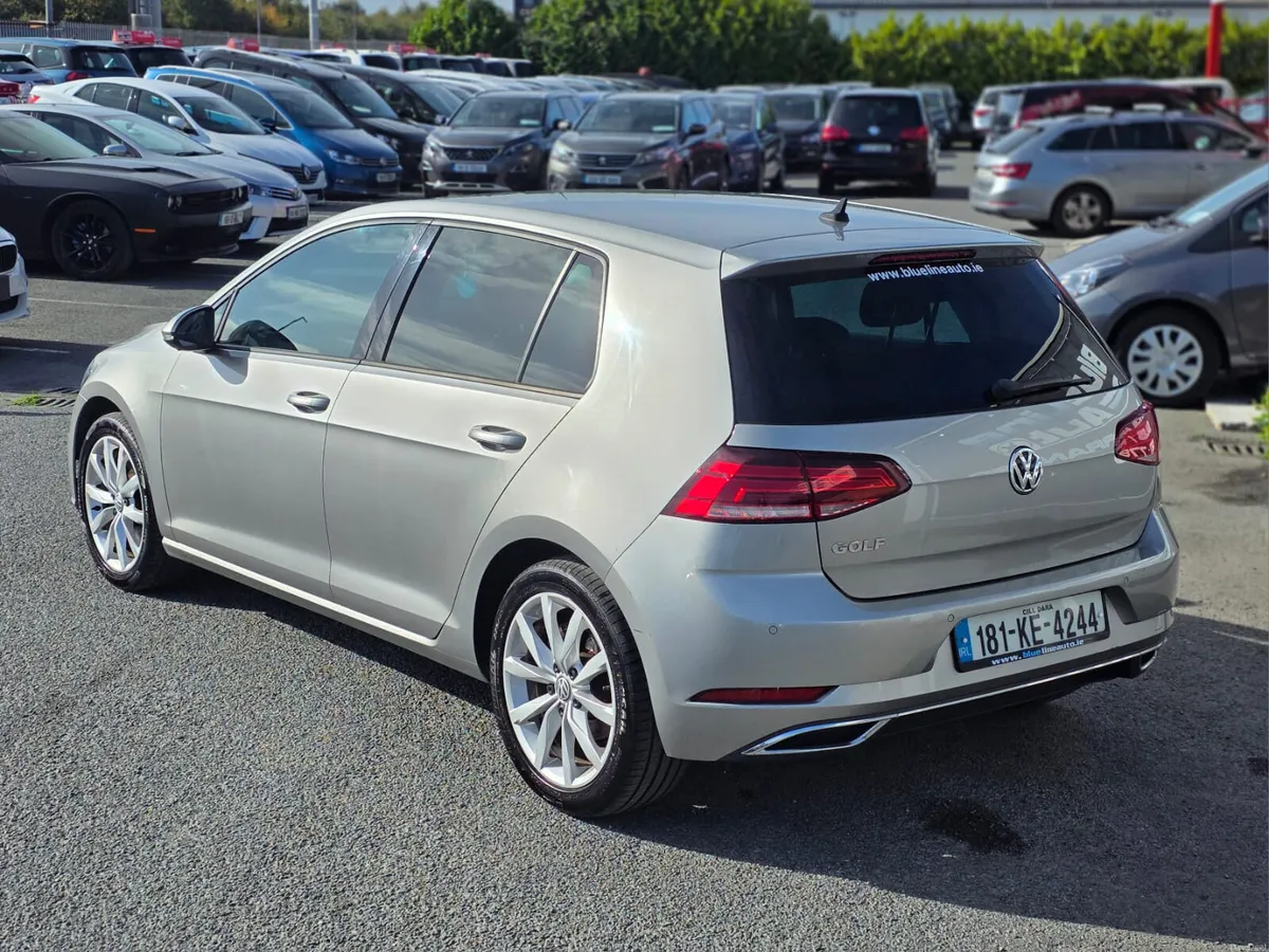 Volkswagen Golf HighLine 1.6 Diesel Manual (181) - Image 3
