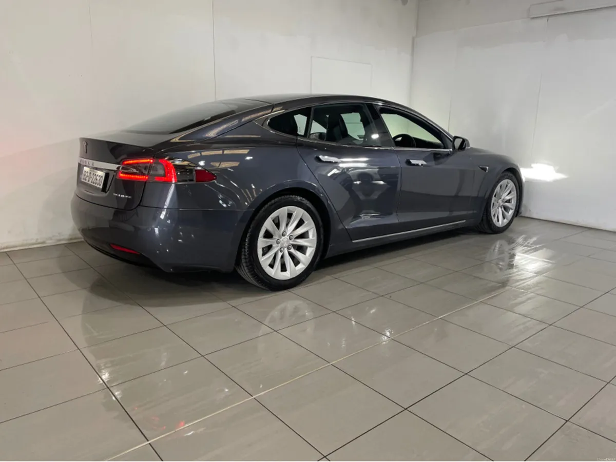 Tesla Model S 90 KWH DUAL MOTOR AWD BIG BATTERY MO - Image 3