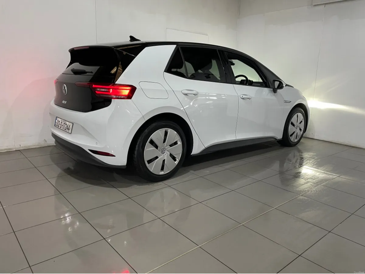Volkswagen ID.3 PRO 150 KW BUSINESS 58KWH 5DR AUTO - Image 3