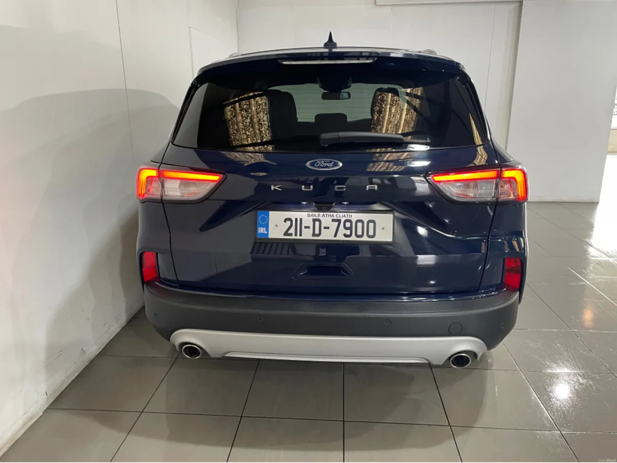 Ford Kuga TITANIUM 1.5 DIESEL - Image 6