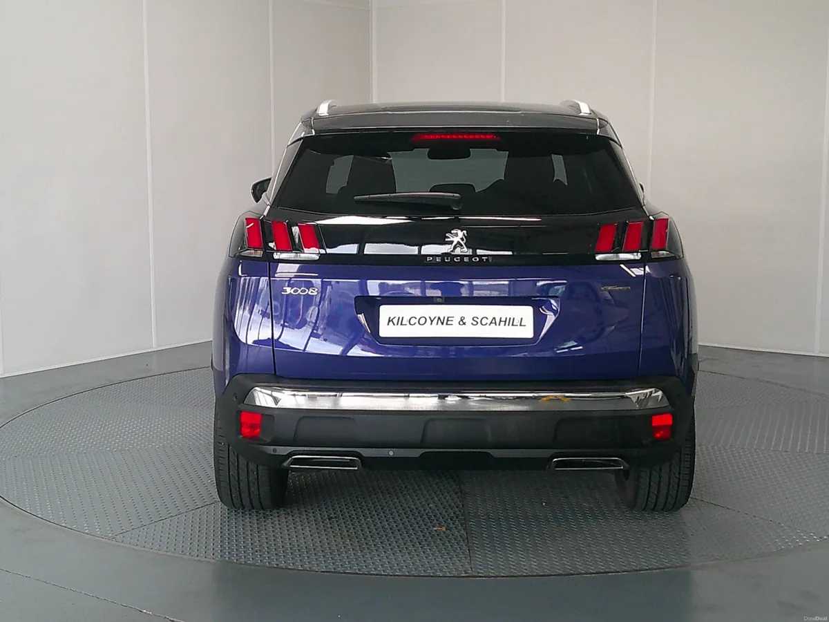 Peugeot 3008 2019 - Image 6