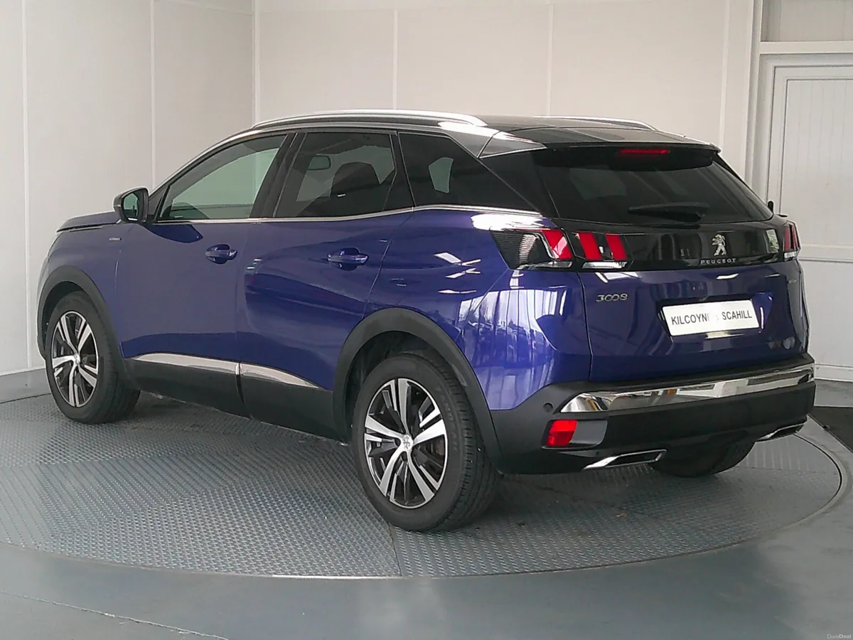 Peugeot 3008 2019 - Image 5