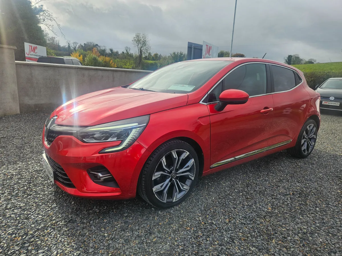 Renault Clio 2020 - Image 3