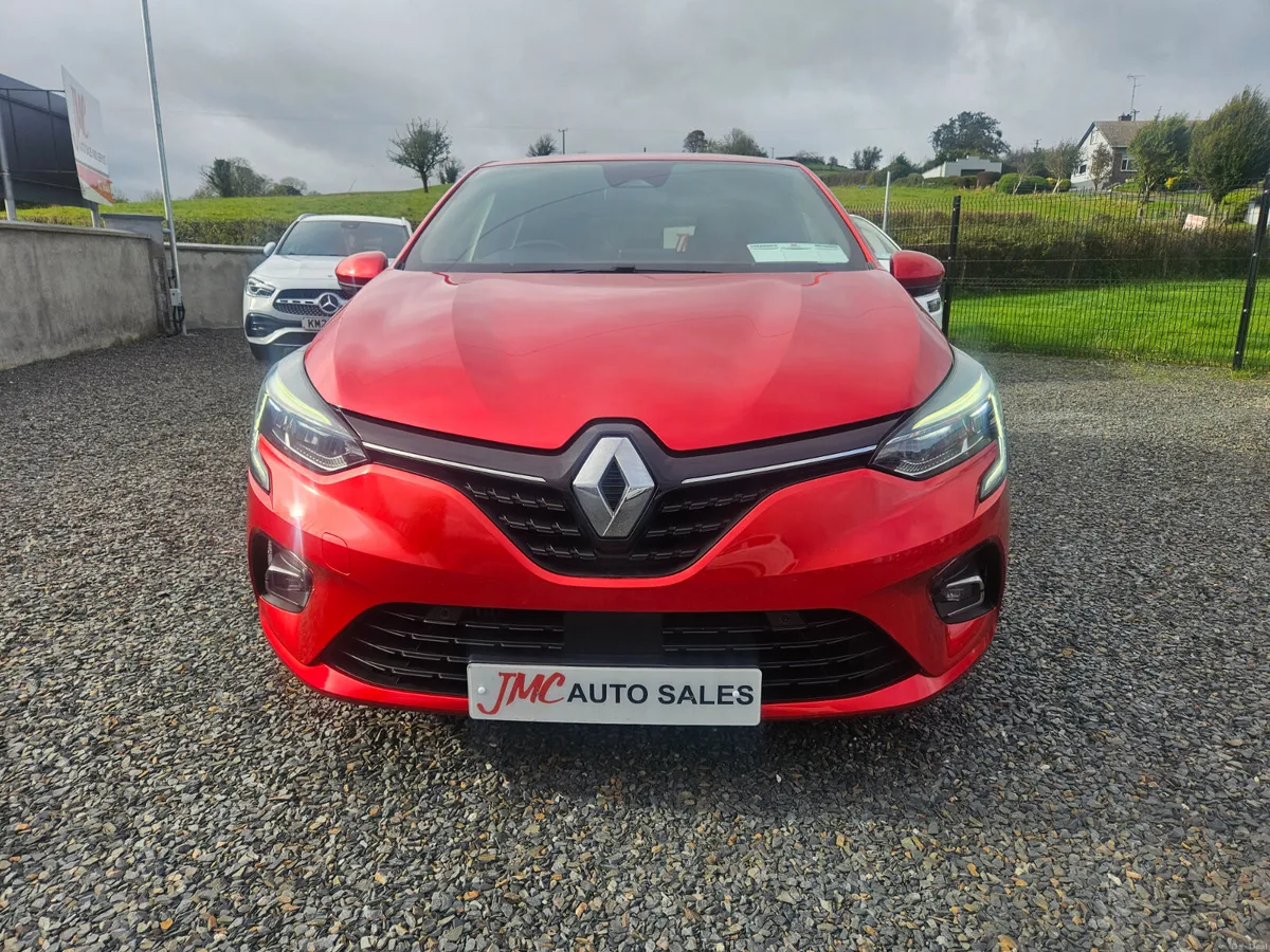 Renault Clio 2020 - Image 2