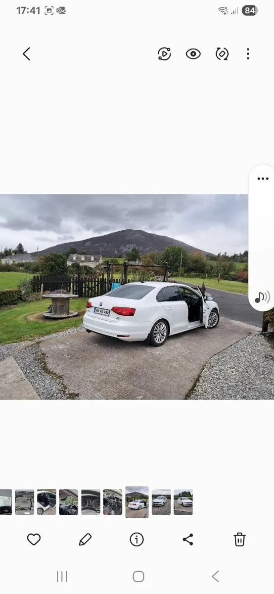 Volkswagen Jetta 2016 - Image 2